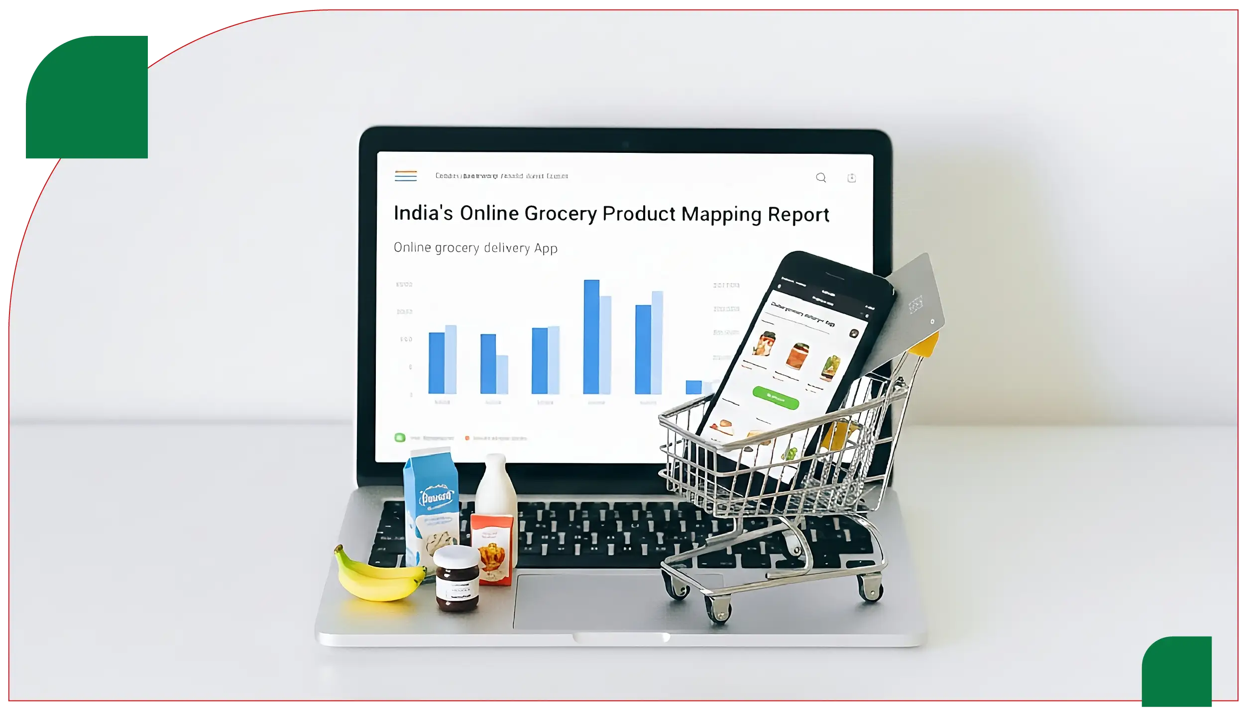 Market Penetration and Category Growth